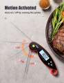 Habor CP192 Digital Meat Thermometer. 