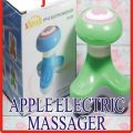Electric Body Massager For Men, Women And Girls. 