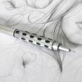 Pentel GraphGear 1000 Expert Mechanical Drafting Pencil with Free Pentel Leads and a Pentel Eraser + Free delivery. 