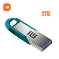 Xiaomi 1TB USB 3.0 Pen Drive 2TB 128GB High Speed Transfer Metal SSD Pendrive Cle Portable U Disk Flash Drive Memoria USB Stick. 
