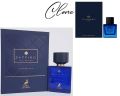 Zaffiro Collection Crafted Oud Perfume EDP 100ml by Maison Alhambra Inspired by Thameen Carved Oud. 