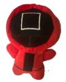 GOODNESS GANG PLUSH SOFT TOY Mega Plush Toys - Sonic the Hedgehog, Huggy Wuggy, Pikachu, Mickey Mouse, Reversible Octupus & Friends - Soft Stuffed Toys for Kids & Collectors - 1 piece. 