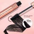 OTWOO - ULTRA BUSHY 5D WATERPROOF MASCARA. 