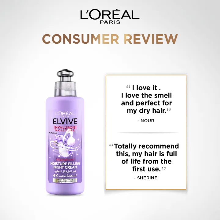 L%E2%80%99Oreal%20Paris%20Elvive%20Hyaluron%20Moisture%20-%20Moisture%20Filling%20Night%20Cream%20200%20ml%20-%20Image%207