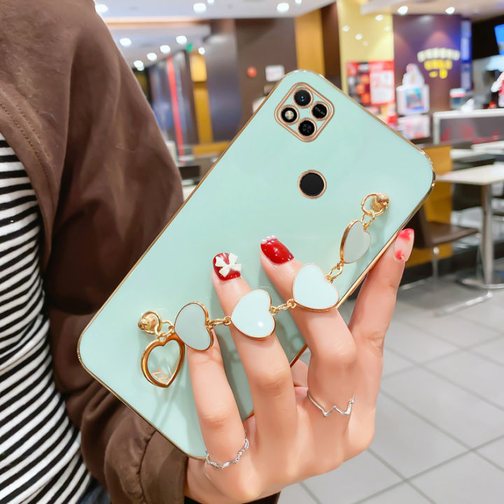 For%20Xiaomi%20Redmi%2010A%20Back%20Cover%20with%20Love%20Heart%20Wristband%20Chain%20Fashion%20Shiny%20Bracelet%20Square%20Bumper%20Camera%20Lens%20Protection%20Soft%20Silicone%20Protective%20Case%20-%20Image%202
