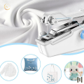 New Tech Ab Silai hoi Asaan | Mini Handy Stitch Machine | Portable Sewing Machine. 