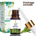 Pure Essentials Rosemary oil  - 100% Natural Oil - for Skin  Acne  Hair  Beauty Oil - Herbal Oil  For Healthy Skin & Hair Skin Care Face Glow  Beauty Oil - Unrefined oil - Premium Oil - Diffuser oil. 