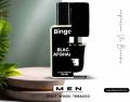 Impression Of BLACK AFGHANO By Bingoo Eau De Parfume 60ml Unisex Perfume Impression. 