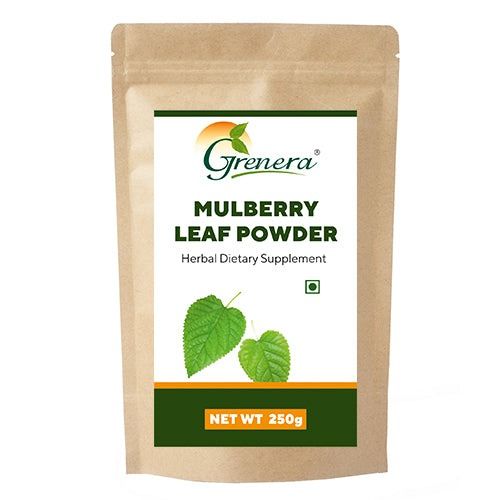 Mulberry Leaf Powder 250gm