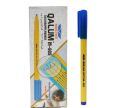 Calligraphy Cut Urdu Marker 605 QALUM 10 Pcs. 