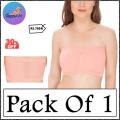 Adjustable Air Bra - Brazzer for Women and Girls - No Straps,No Clips,No Wires,No Pain. 