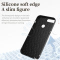 AnDyH Lambskin Phone Case For Xiaomi Mi A1 5X 2017 Luxury Business Style Casing Non-slip Phone Cover Shell Top Seller. 