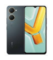 Vivo Y03 || 4GB Ram 64GB Rom || 6.56 Inches IPS Display 90Hz, || 5000 mAh   - 15W wired || Mediatek Helio G85 (12nm). 