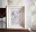 IKEA Himmelsby Picture Frame White. 