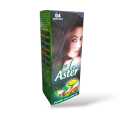 Aster Permanent Hair Color Cream with Coconut Oil Conditioner and Vitamin C - Various Colors

available in 12 different shades. 