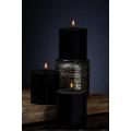 3 PCS Pillar Candles - 4 inch Colour full Candles - Home Decor Candles - Cute Candles - Beautiful Candles Gift For Him or Her - Mother Day Gift - Friendship Day Gift - Love Gift - Candles For Home Decor - Party Candles - Wedding Candles - Mehndi Candles. 