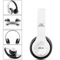 Bluetooth Wireless Stereo Headset Outdoor Sports Subwoofer . Headphones for Air-Pods Max Wireless Over-Ear Headphones and  Original High Quality  Wireless Headphones with Bluetooth & SD Card Support .Bluetooth connectivity for seamless pairing. 