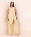 Sapphire RTW - 2 Piece - Embroidered Masoori Suit For Women. 