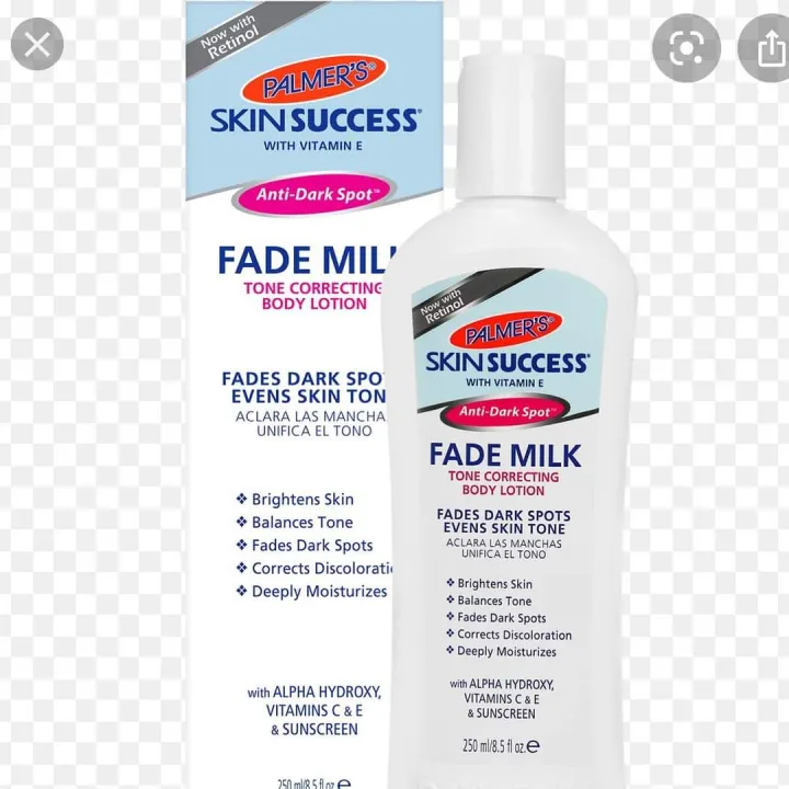 Palmer's%20Anti-Dark%20Spot%20Fade%20Milk%20250ml%20-%20Targets%20dark%20spots,%20age%20spots,%20Balances%20uneven%20skin%20tone%20and%20discoloration%20-%20Image%204