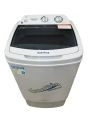 Kenwood Washing Machine Single Tub-Top Load -Model KWM-899 -8 KG Hydro Wash Series with 10 Years Warranty. 