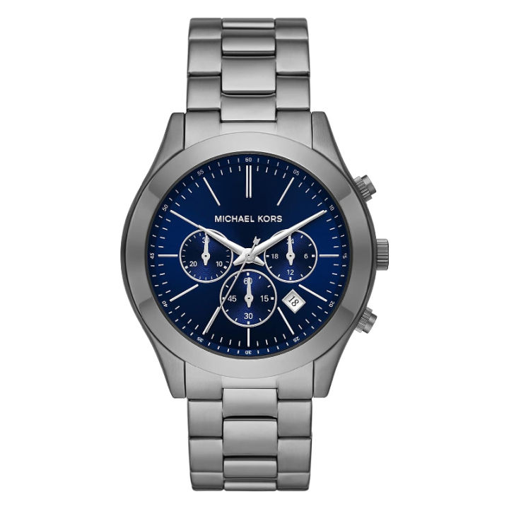 Michael Kors MK8987 Stainless Steel Wrist Watch For Men