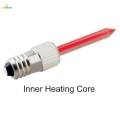 Copper Soldering Iron Tip Thread for Soldering Station 02-Tip B. 