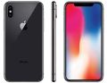 Apple iPhone X 256 GB Factory Unlocked - PTA Approved - Free charger - Daraz Like New Phones (Mobile Phones) - Used Phone. 