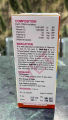 Medi Dek C 100ml for Birds & Animals - For Parrots Finches Poultry Chicken. Macaw - African Grey - Raw - Parrot - Canary - Finches - Gouldians - Budgies - Animals - Pheasent - Peacock - Lovebirds - Goat - Horse - Bufalo - Cows - Horse by Super Sheikh. 