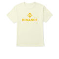 Binance Crypto T-Shirt. 