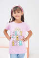 GTS001C Best day ever Printed Graphic T-Shirt. 