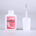 Fast Drying Nail Glue Mxbon Glitter Acrylic Nail Nail Adhesive False Tips Bond Fast Drying Fingernail Extension Bonder. 