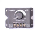 led Dimmer Soft and Hard Light Bar Light Strip Dimmer Brightness Regulator Knob 12V/24V 30A. 