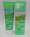 XQM Sun Cream Long Lasting UVA UVB Protection System SPF 90 PA+++ Anti Ageing Sun Milk. 