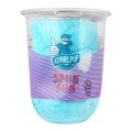 4 Big PIECE-KERNELPOP SPUN FUN CANDY FLOSS, Mix 12g-(Pack Of 4).. 