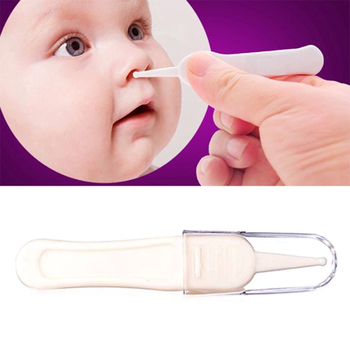 Baby%20Ear%20Nose%20Forceps%20/Nose%20Navel%20Plastic%20Tweezers%20Cleaner%20Remover%20Forceps%20/%20Newborn%20Secure%20Cleaning%20Tweezers%20/%20Baby%20Care%20Infant%20Ear%20Forcep%20-%20Image%204