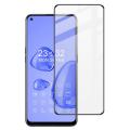 Oppo_F19 9D/ 11D/ 21D Mobile Screen Glass Protector With 9H Hardness. 