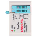 EZP2023 USB High Speed Programmer SPI FLASH 24 25 93 BIOS Chip Programming Kit. 