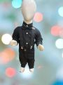 Baba Suit Kids Boys & Girls Party Wear Suits Birthday Suits 4 pecs Suits. 