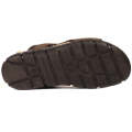 Hush Puppies QUILTED QUINTIN Slippers For Men. 