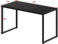 Home Office 40-Inch Computer Desk Customized. 