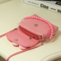 Lovely Baby Girls Mini Messenger Bag Cute Cartoon Kids Baby Small Coin Purses Children Handbags Shoulder Bags. 