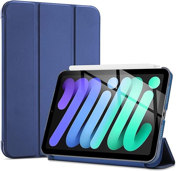 Apple%20iPad%20Mini%206%20Case%20Slim%20Tri-fold%20Magnetic%20Smart%20Flip%20Cover%20Full%20Coverage%20Casing%20-%20Image%205