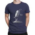 Neverhood klaymen line T shirts men's cotton awesome T-shirt crewneck armikrog tee shirt short sleeve tops original. 