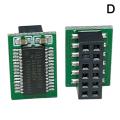 TPM 2.0 Encryption Security Module Board Remote Card For ASUS For MSI MSI TPM2.0 Module 20pin To Support Multi-brand Motherboard. 