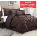 Bridle Bed sheet Set - Make Your Room Beautiful. 