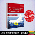 An Introduction to Theories of Personality: 7th Edition by Robert B. Ewen. 