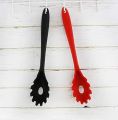 Silicone Pasta Utensil Server Spaghetti Noodles Serving Spoon Kitchen Tools. 