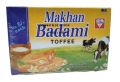Makhan Badami Toffee Pack of 30 pcs. 