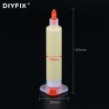 Cellphone Frame Seal Repair Adhesive Glue Paste 27G/Pc Glass Touch Screen LCD Display Frame Glue Phone Bumper Cream Hand Tool. 