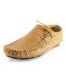Trendy Loafer. 